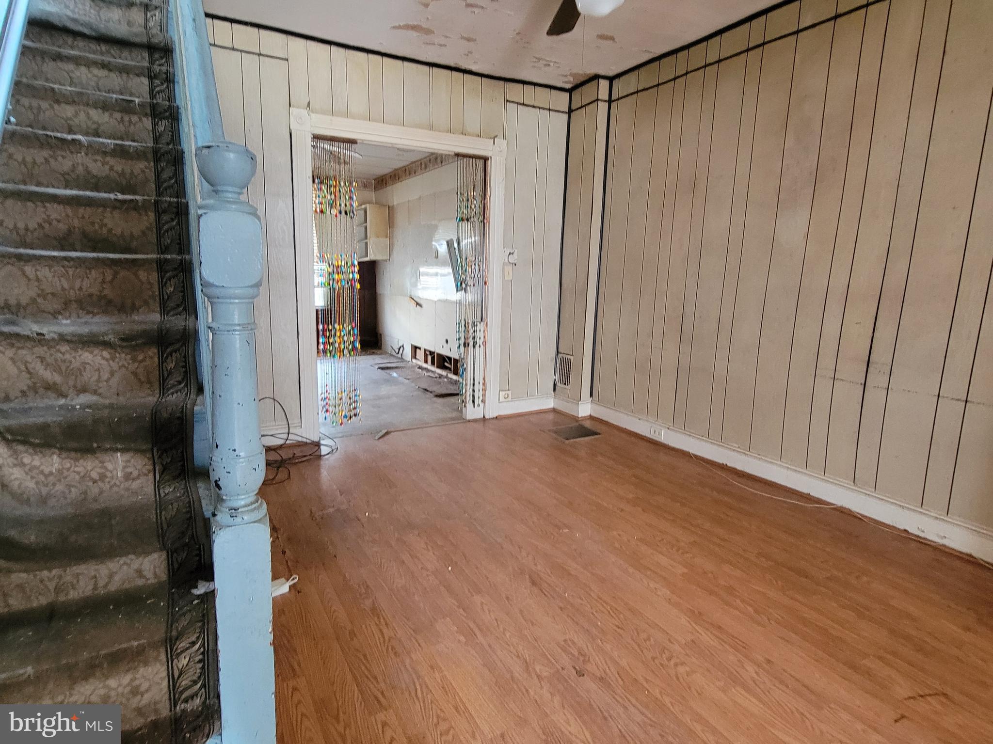 DARLEY PARK - Residential