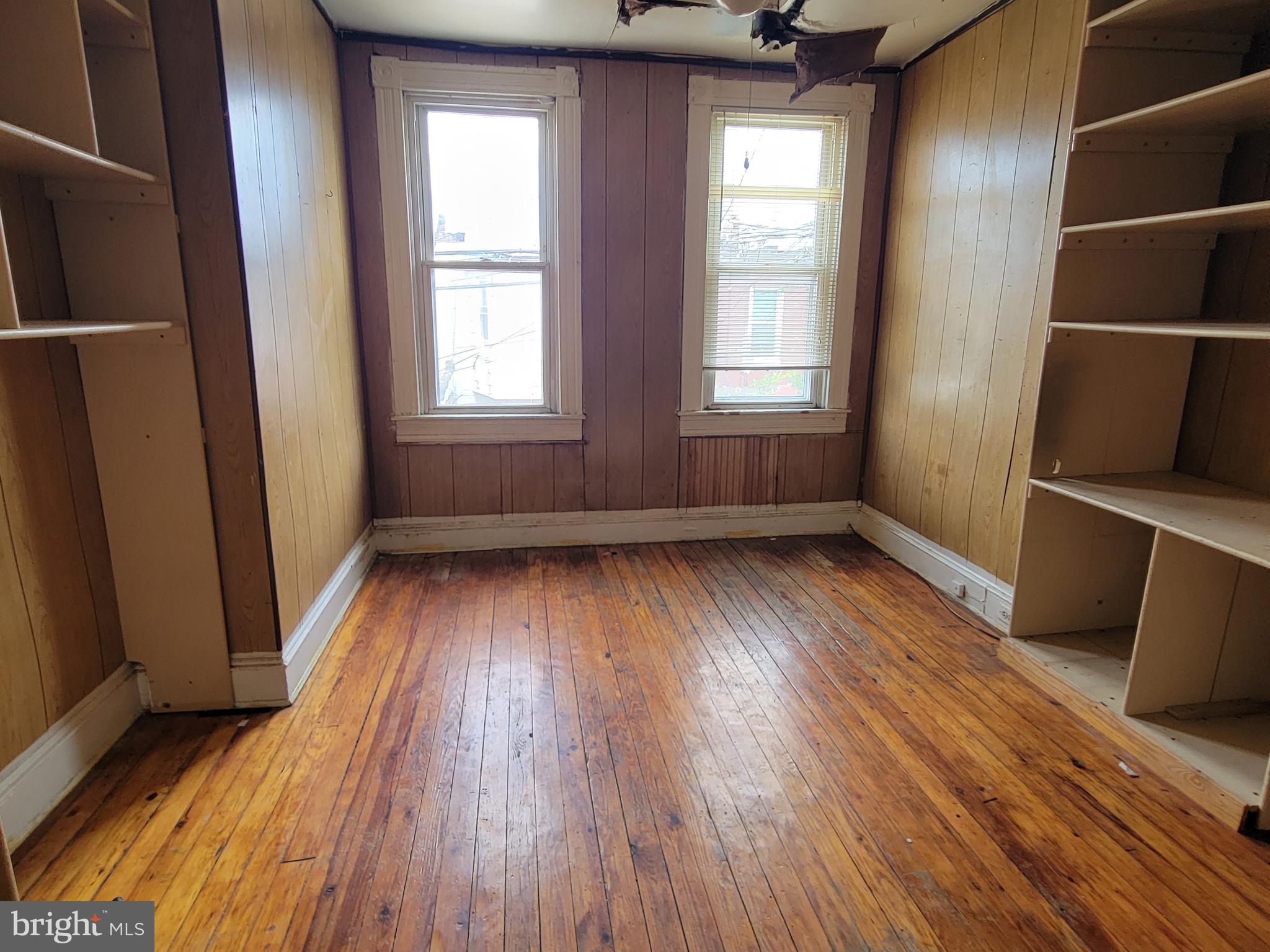 DARLEY PARK - Residential