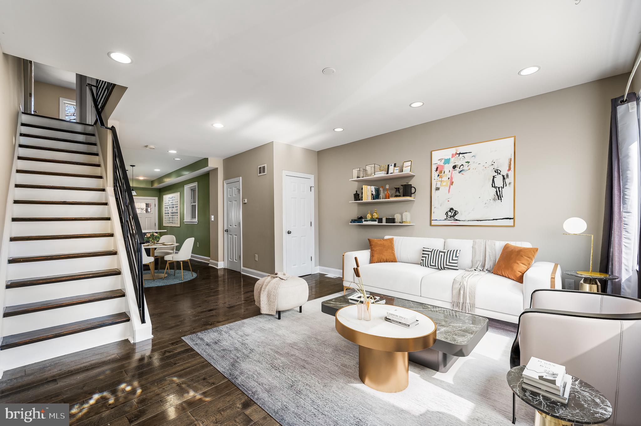 GRAYS FERRY - Residential