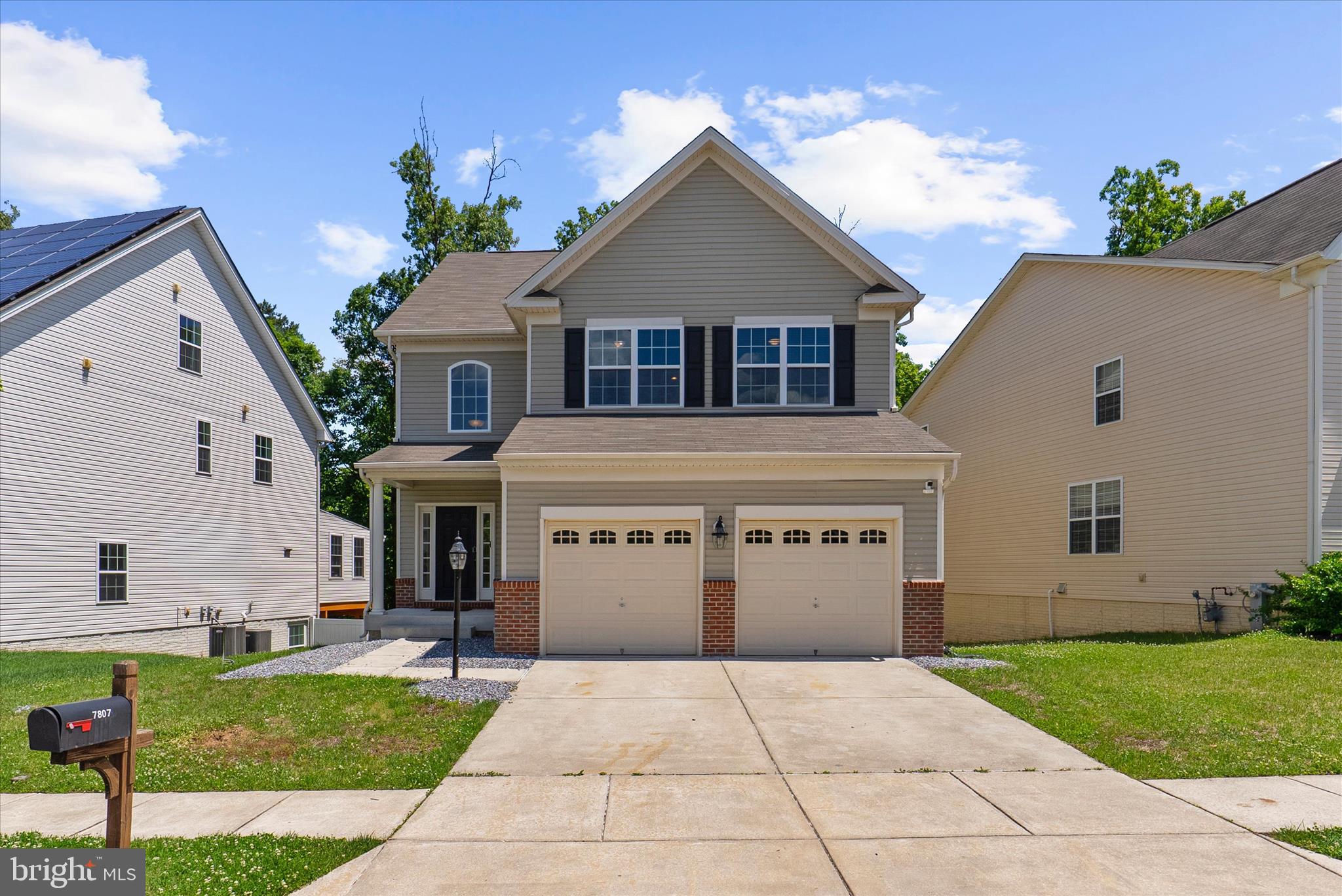7807 STONEBRIAR DRIVE