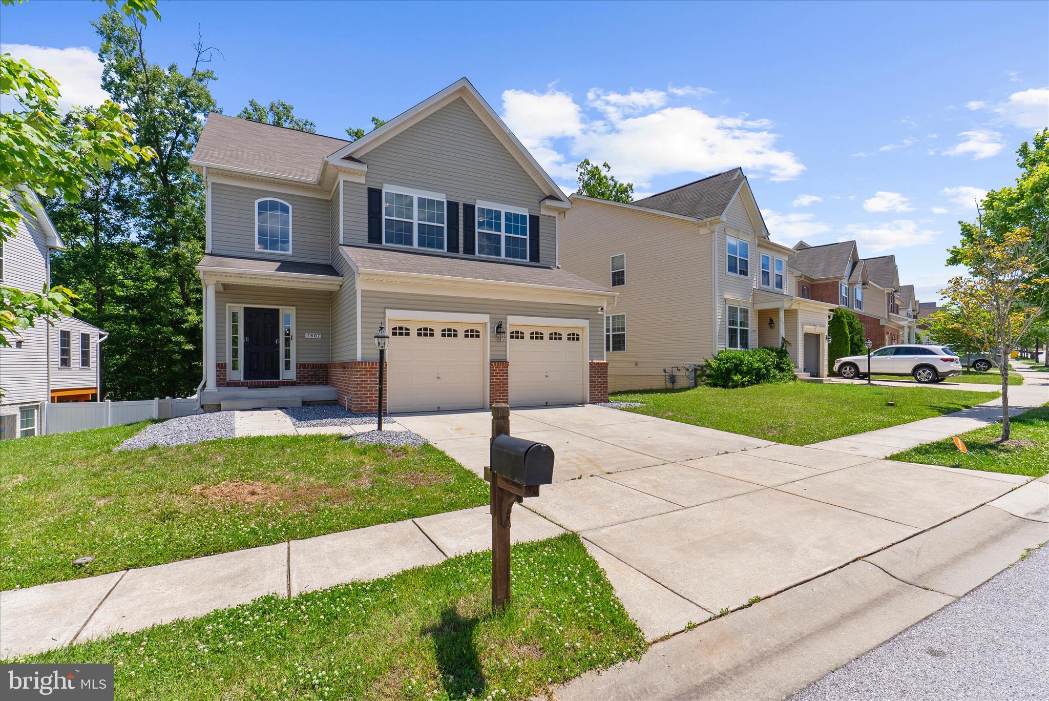 7807 STONEBRIAR DRIVE