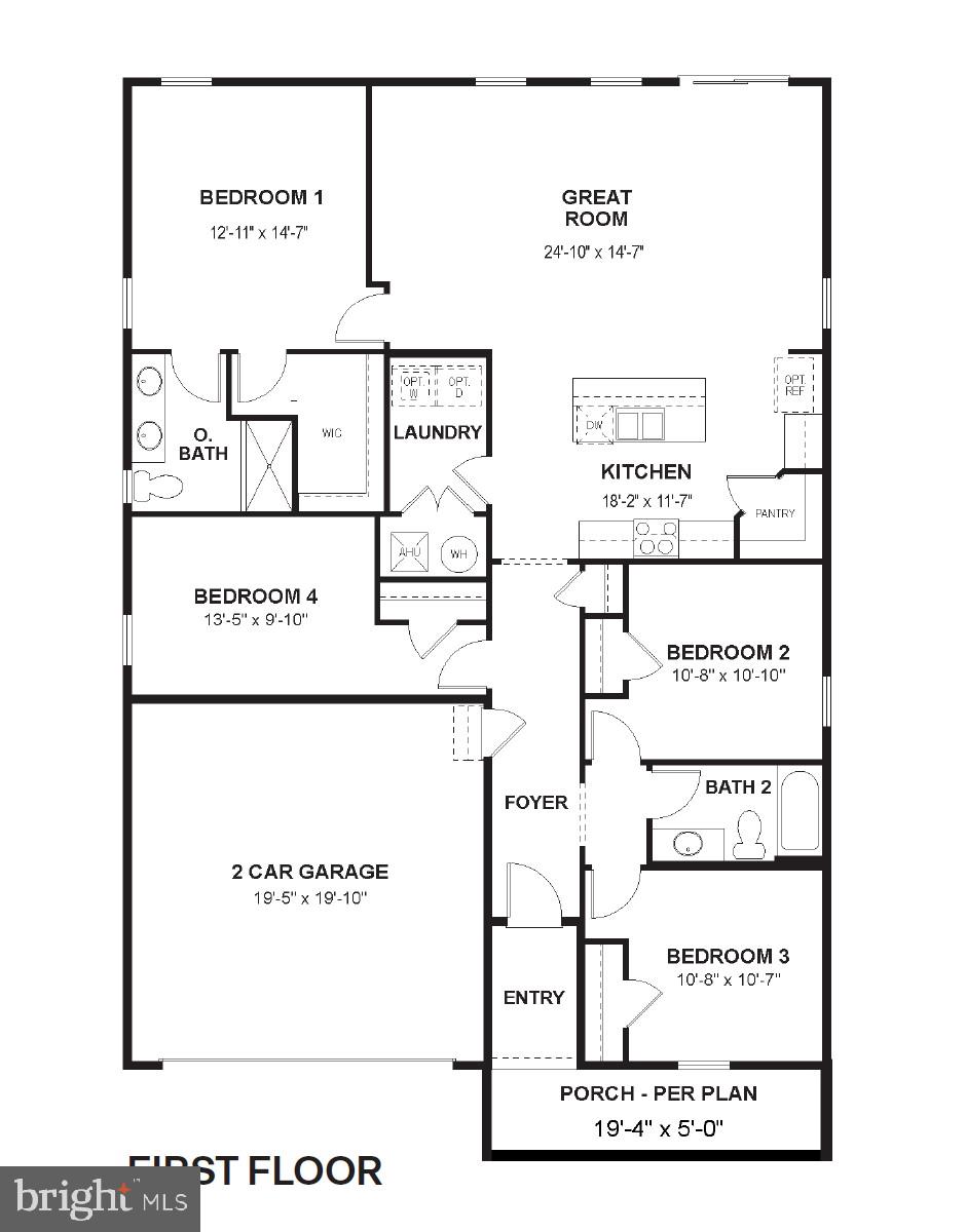 STONECREST - Residential