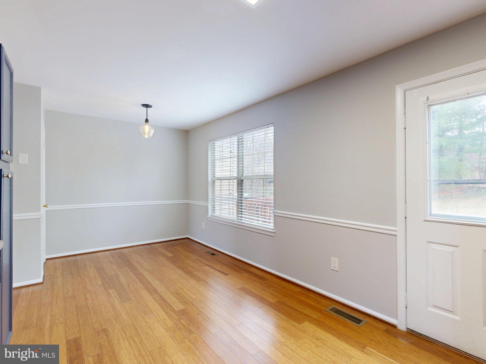 QUAIL HOLLOW - Residential