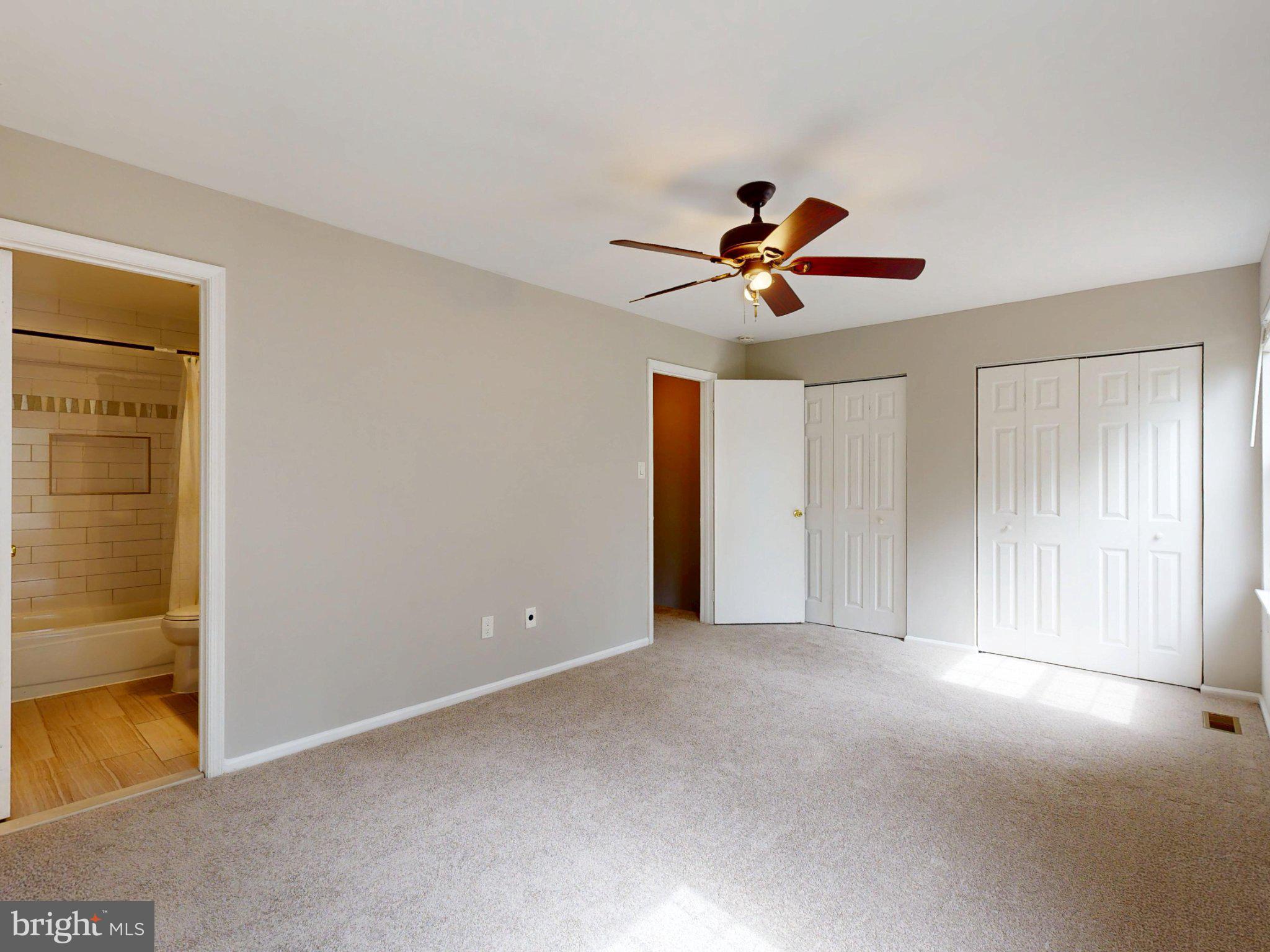 QUAIL HOLLOW - Residential