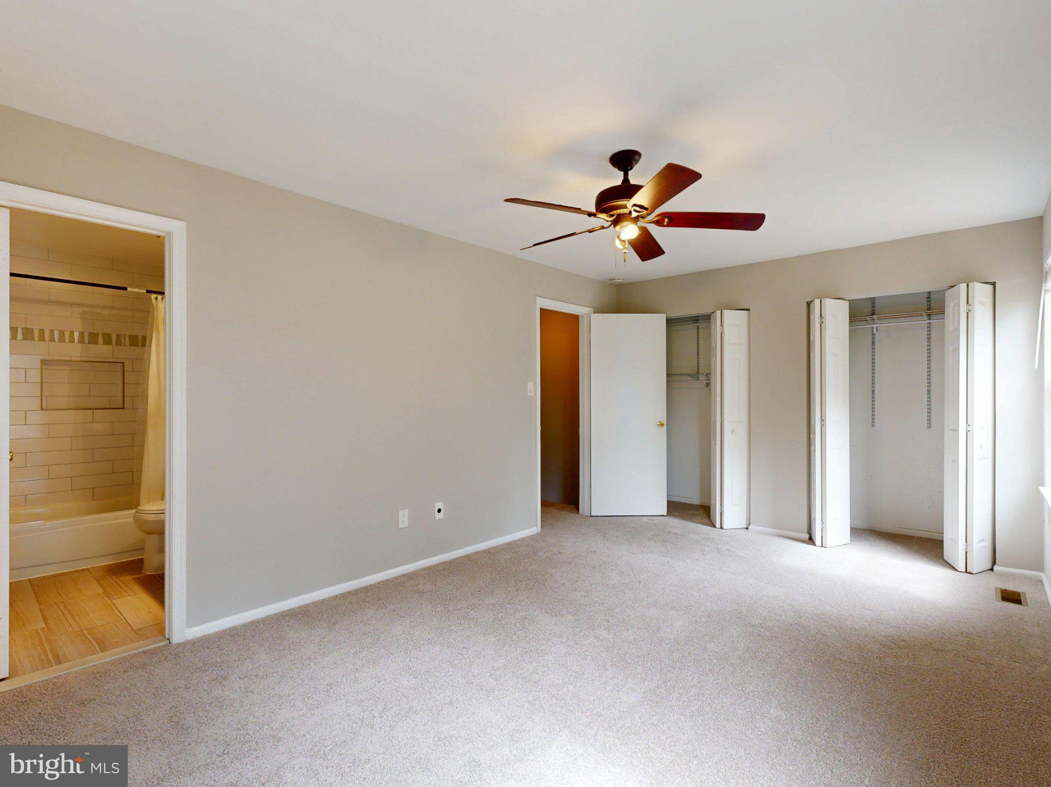 QUAIL HOLLOW - Residential