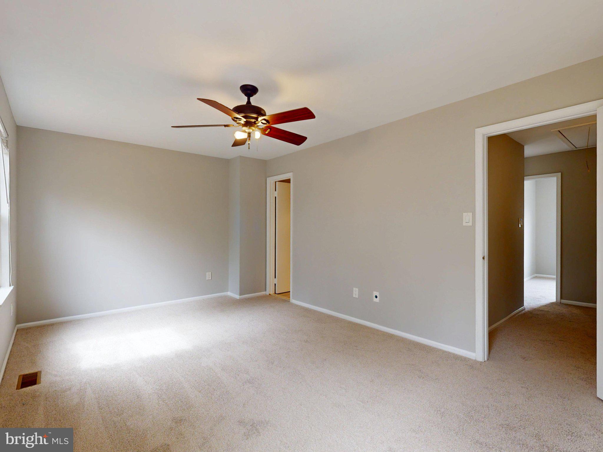 QUAIL HOLLOW - Residential