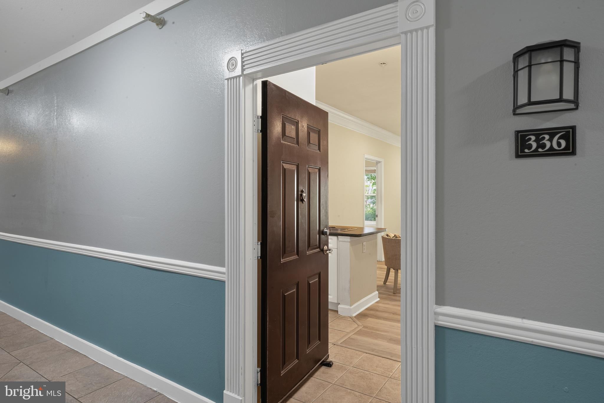 501 HUNGERFORD DRIVE 336