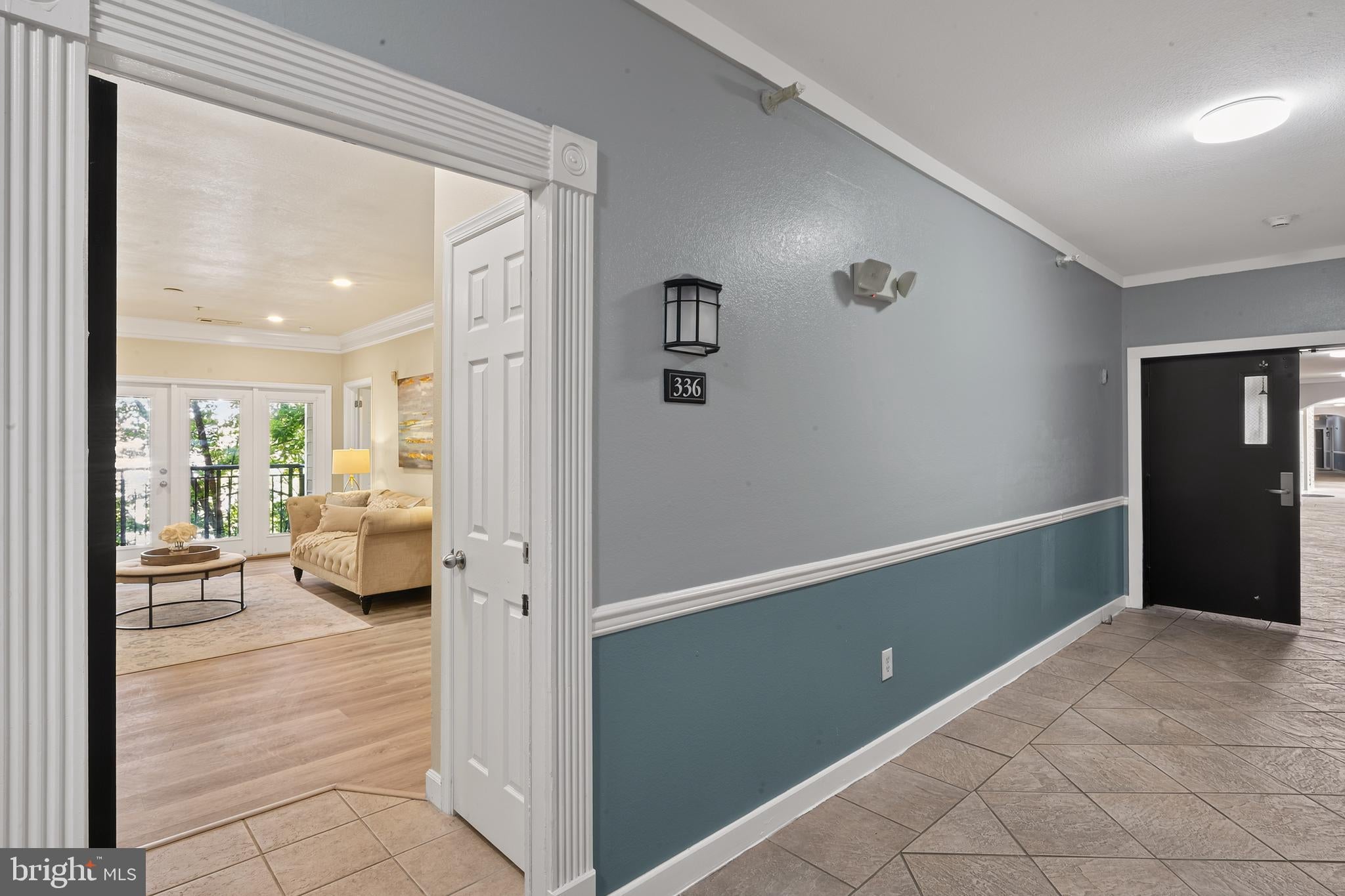 501 HUNGERFORD DRIVE 336