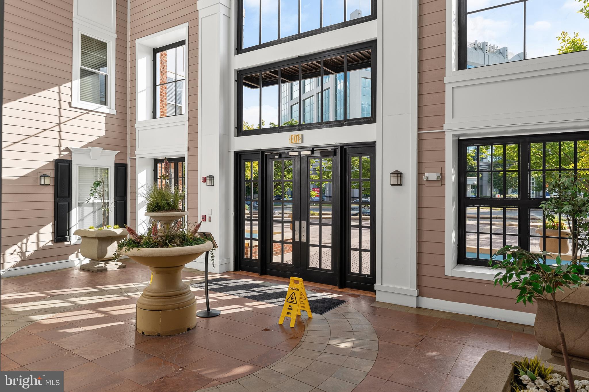 501 HUNGERFORD DRIVE 336