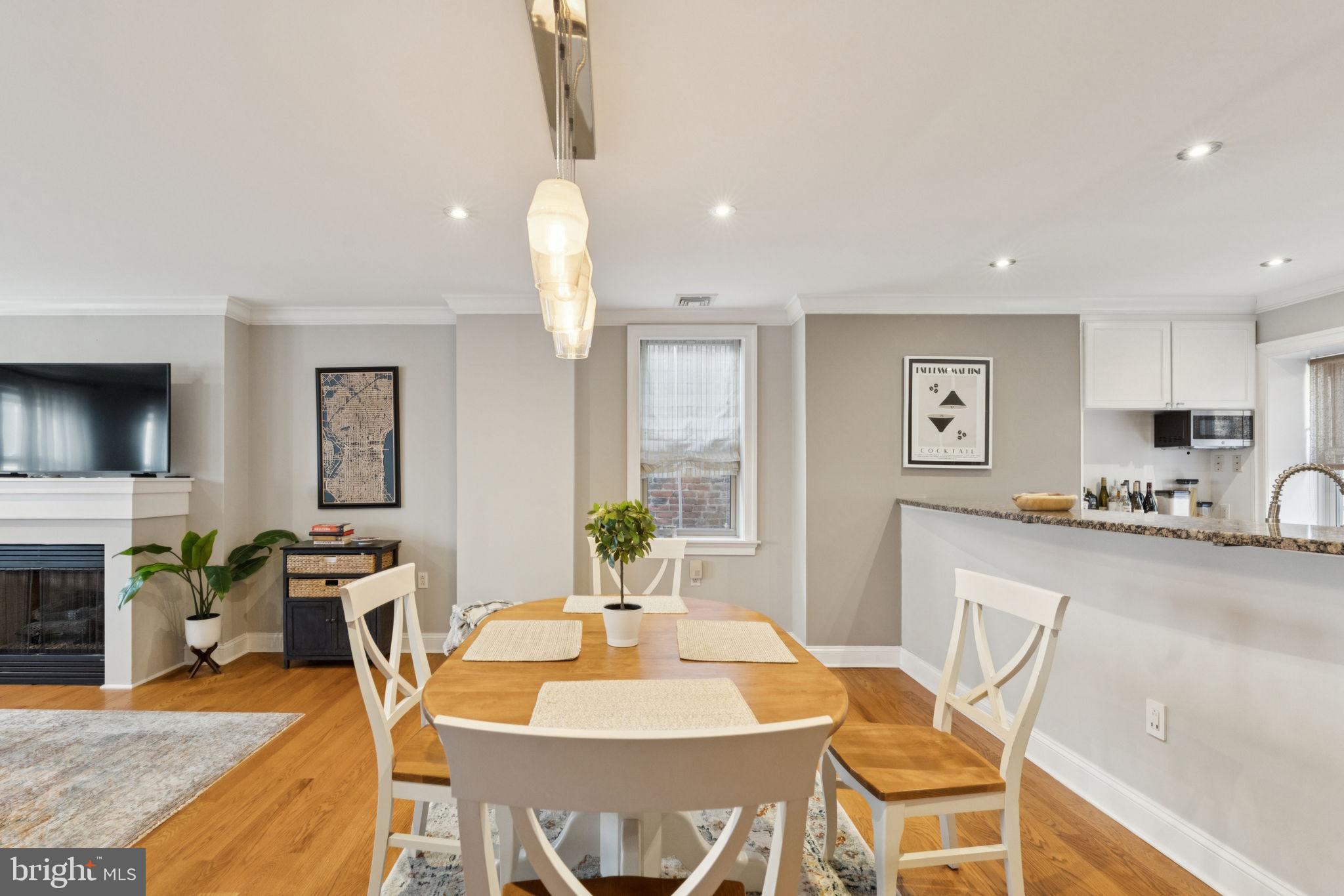 RITTENHOUSE SQUARE - Residential