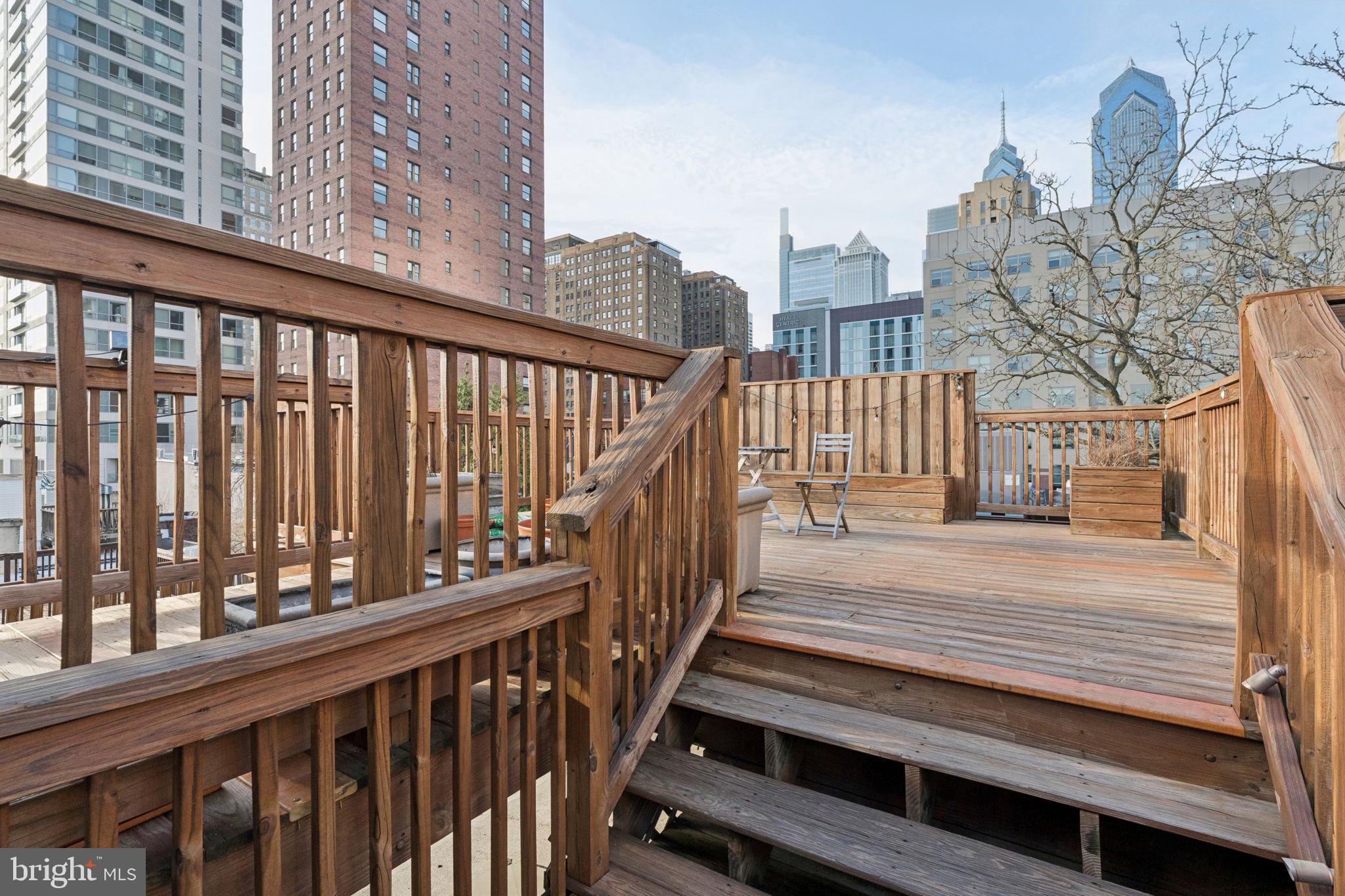 RITTENHOUSE SQUARE - Residential