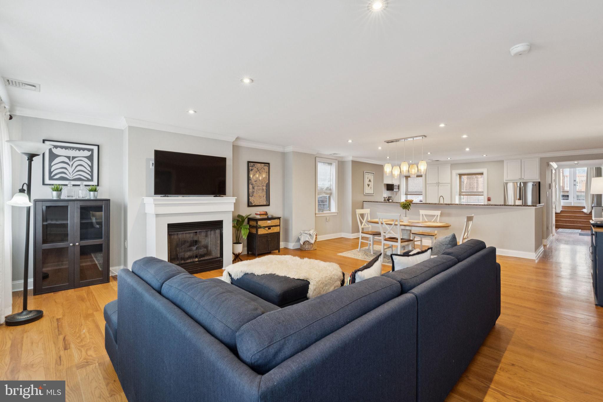 RITTENHOUSE SQUARE - Residential