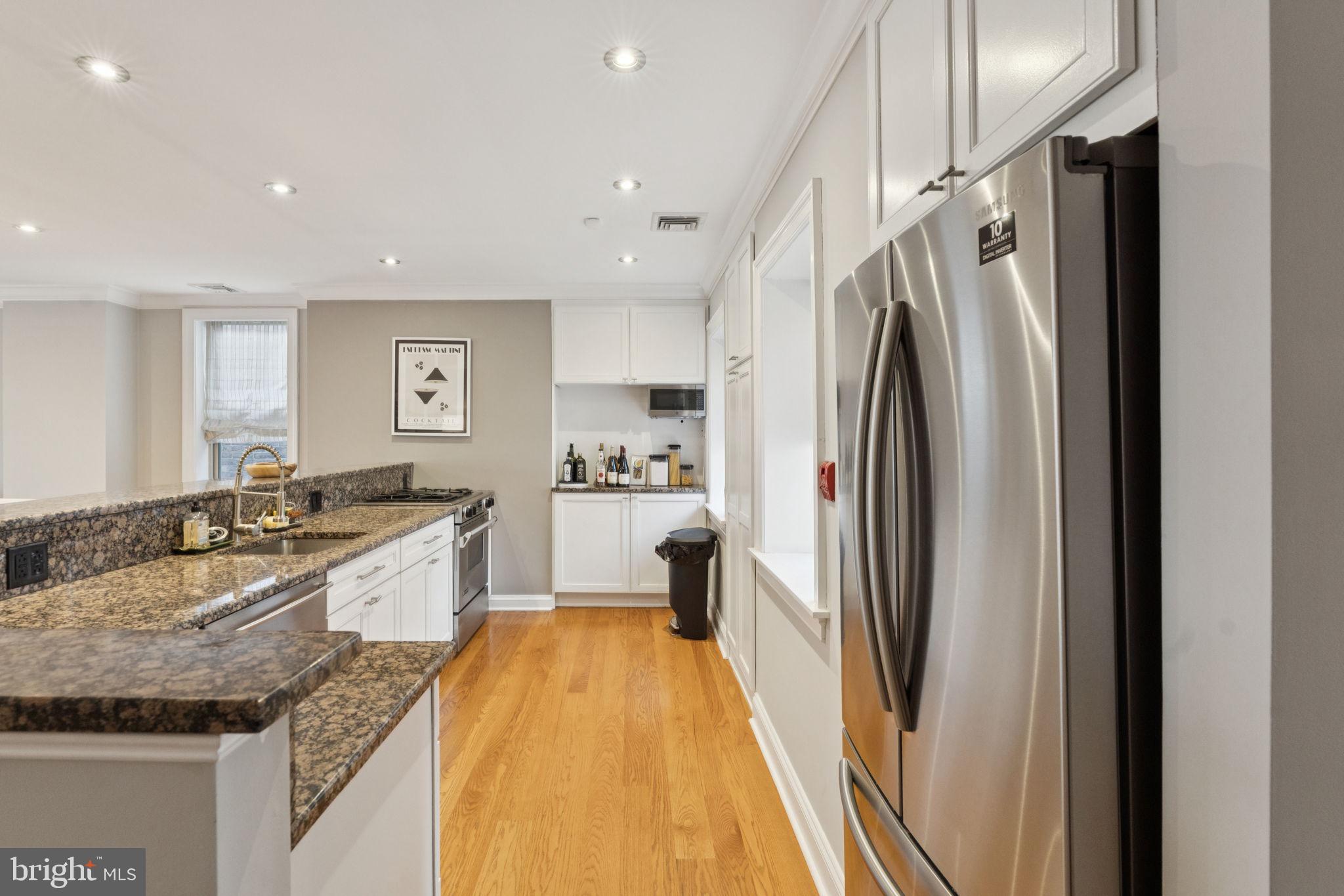 RITTENHOUSE SQUARE - Residential