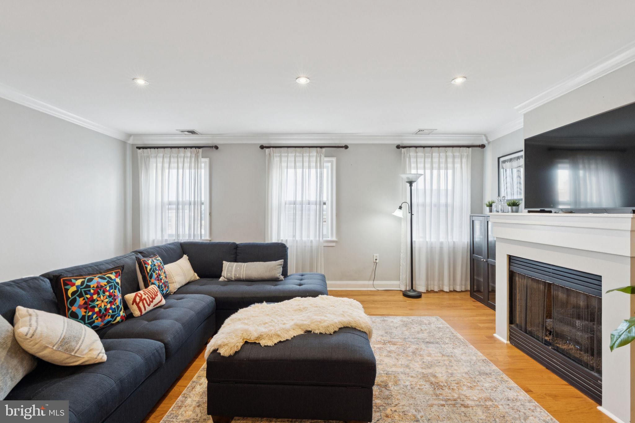 RITTENHOUSE SQUARE - Residential