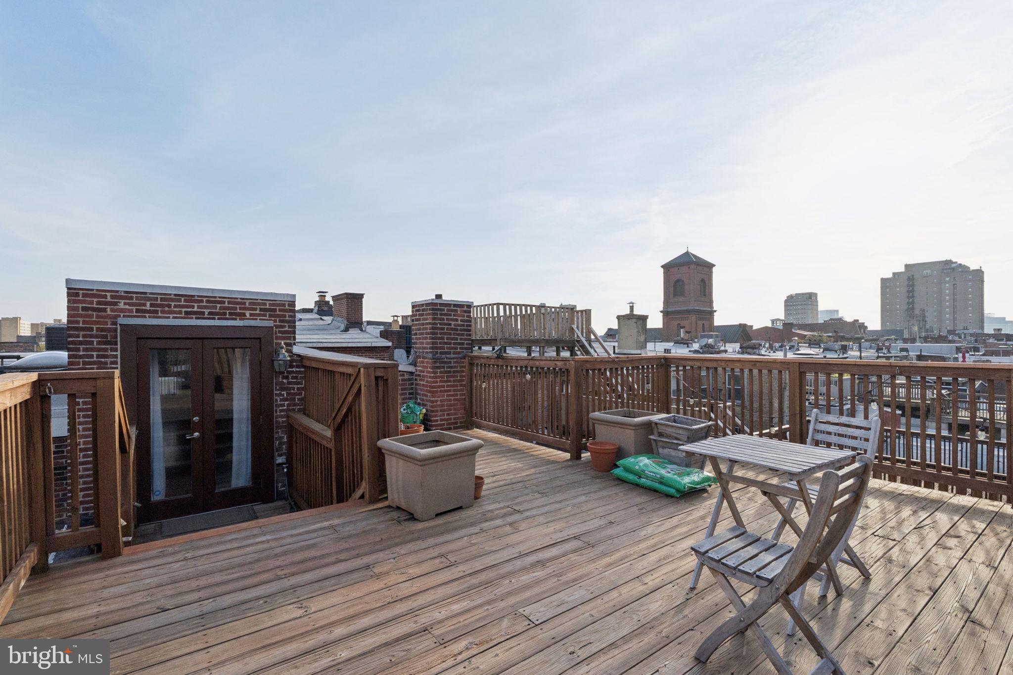 RITTENHOUSE SQUARE - Residential