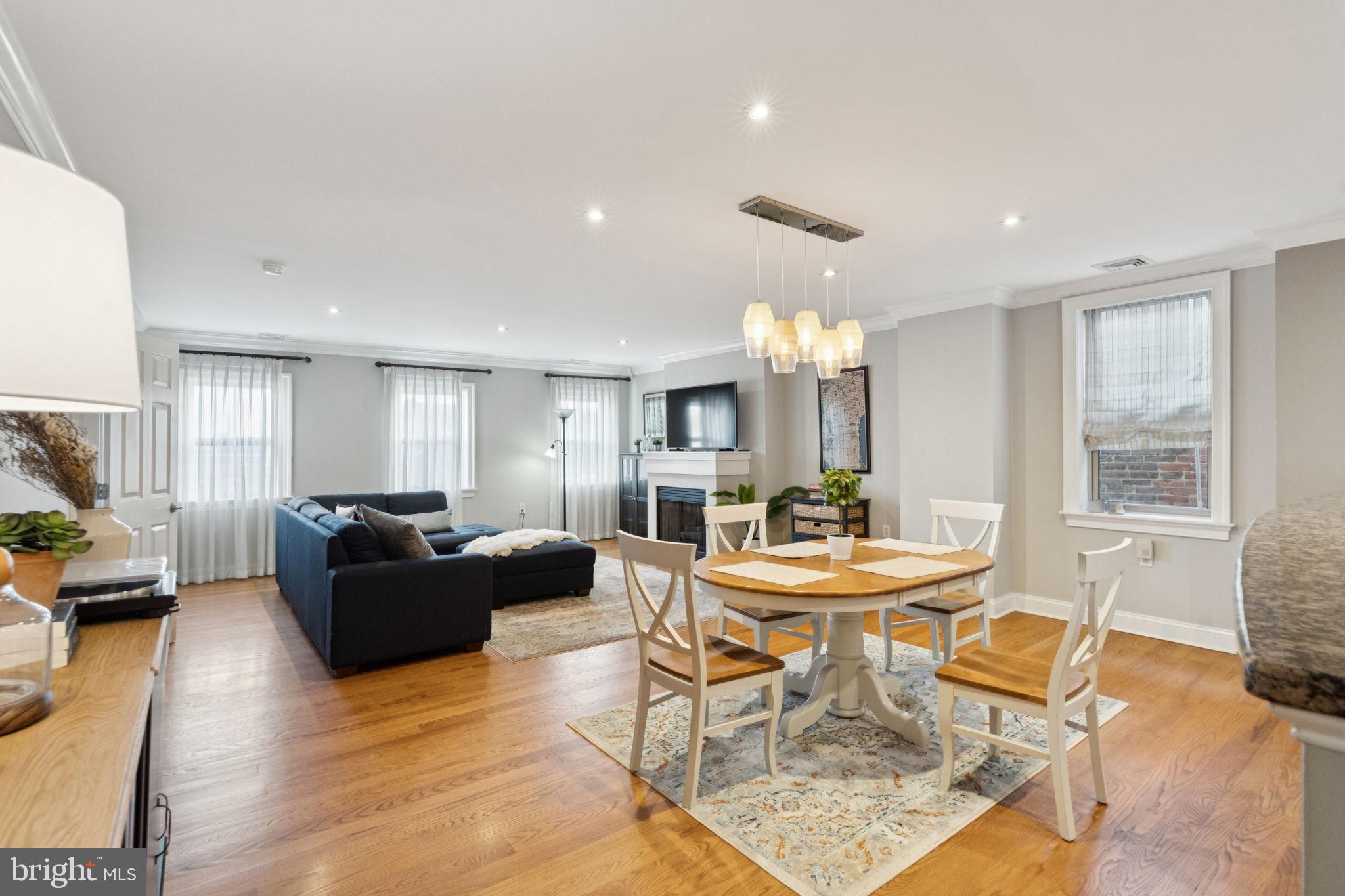 RITTENHOUSE SQUARE - Residential