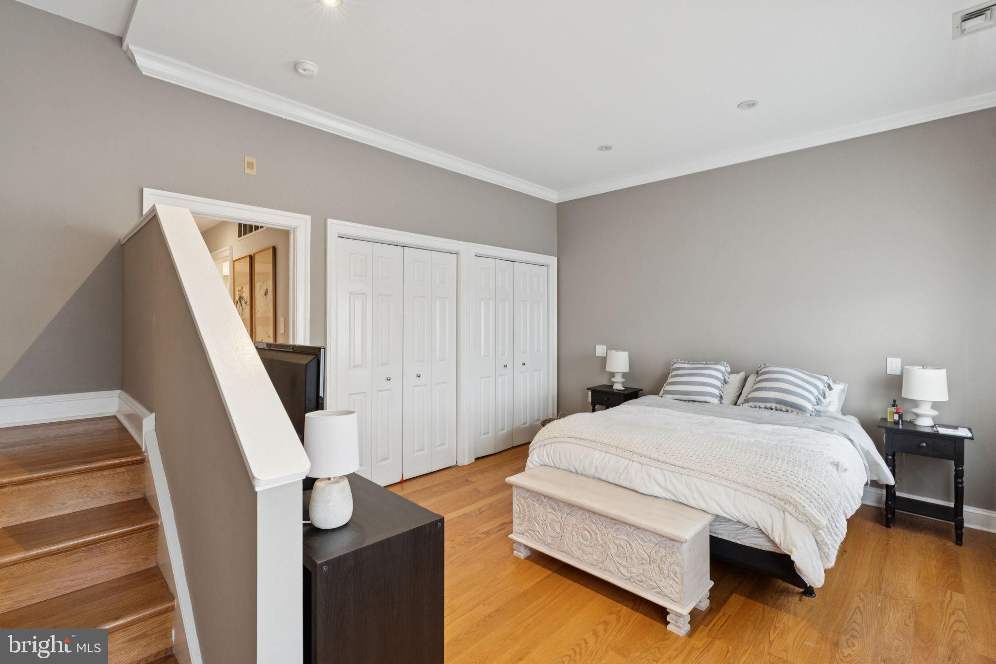 RITTENHOUSE SQUARE - Residential