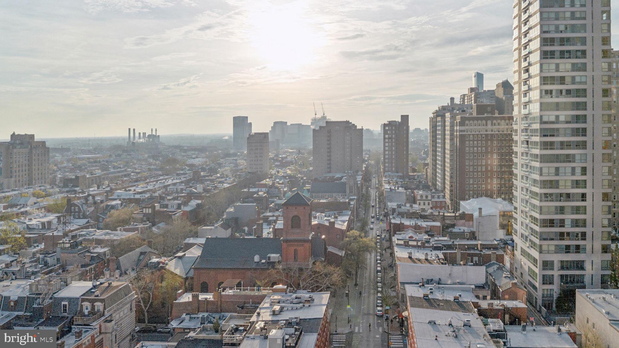 RITTENHOUSE SQUARE - Residential
