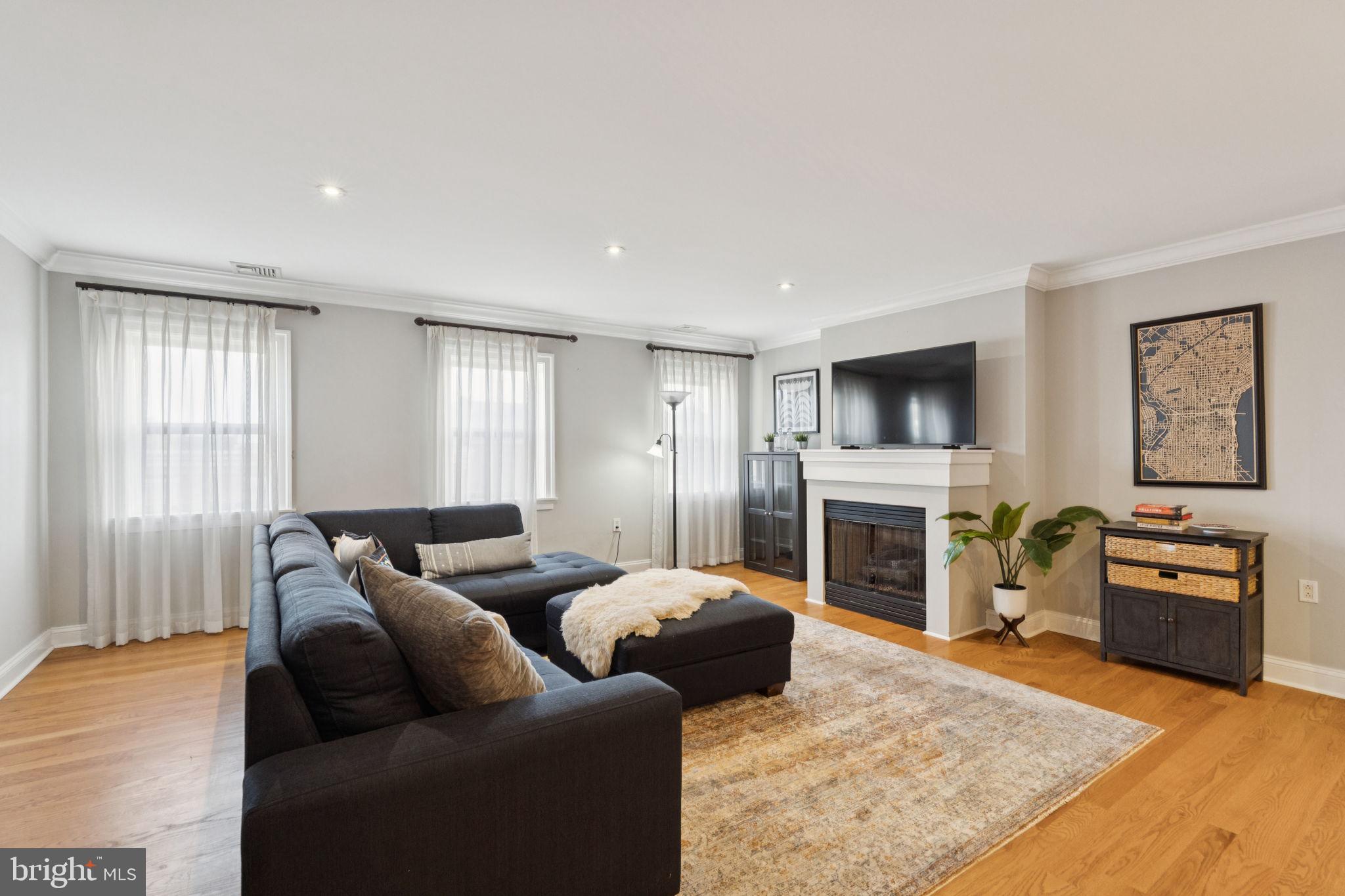 RITTENHOUSE SQUARE - Residential