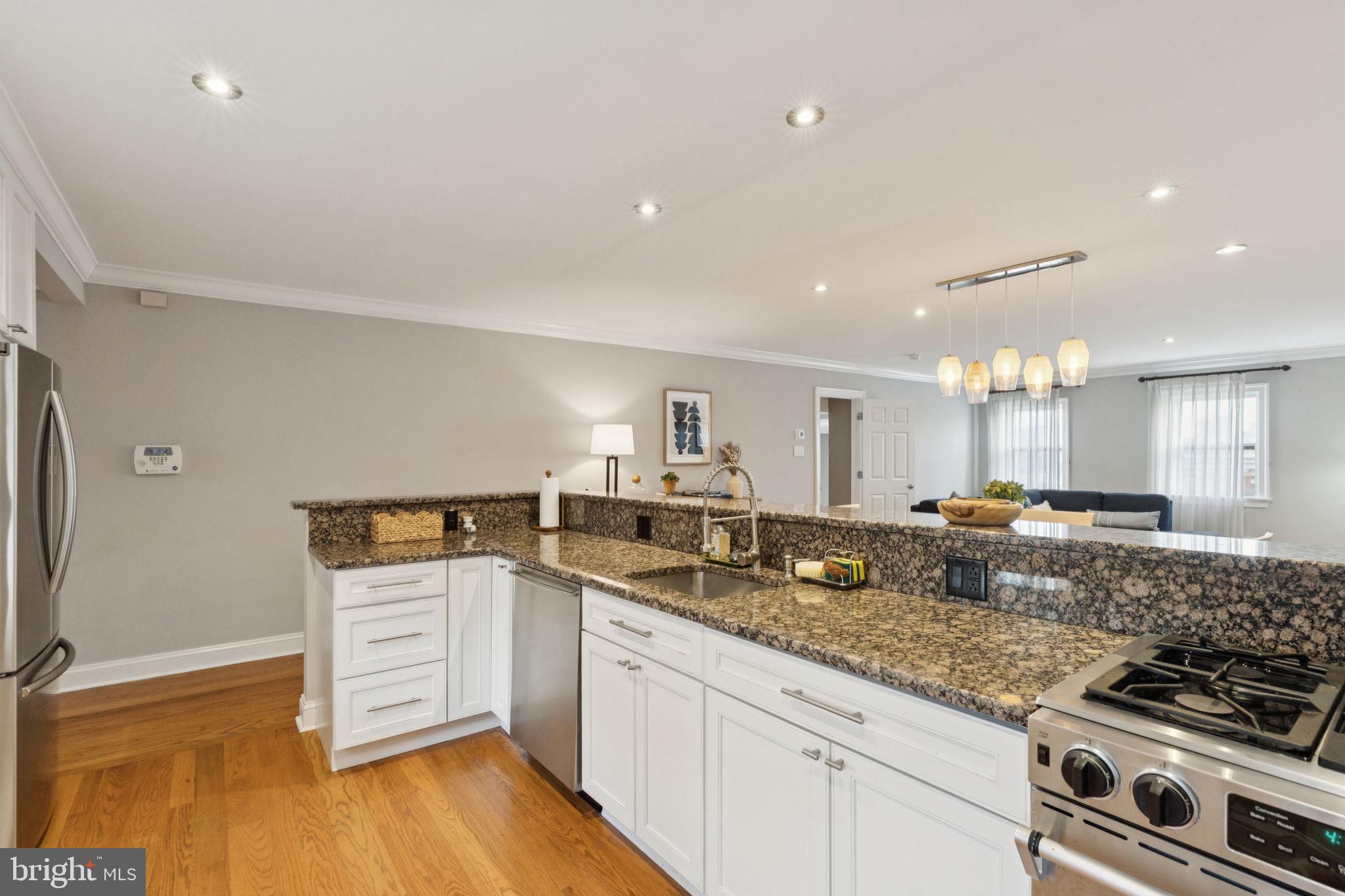 RITTENHOUSE SQUARE - Residential