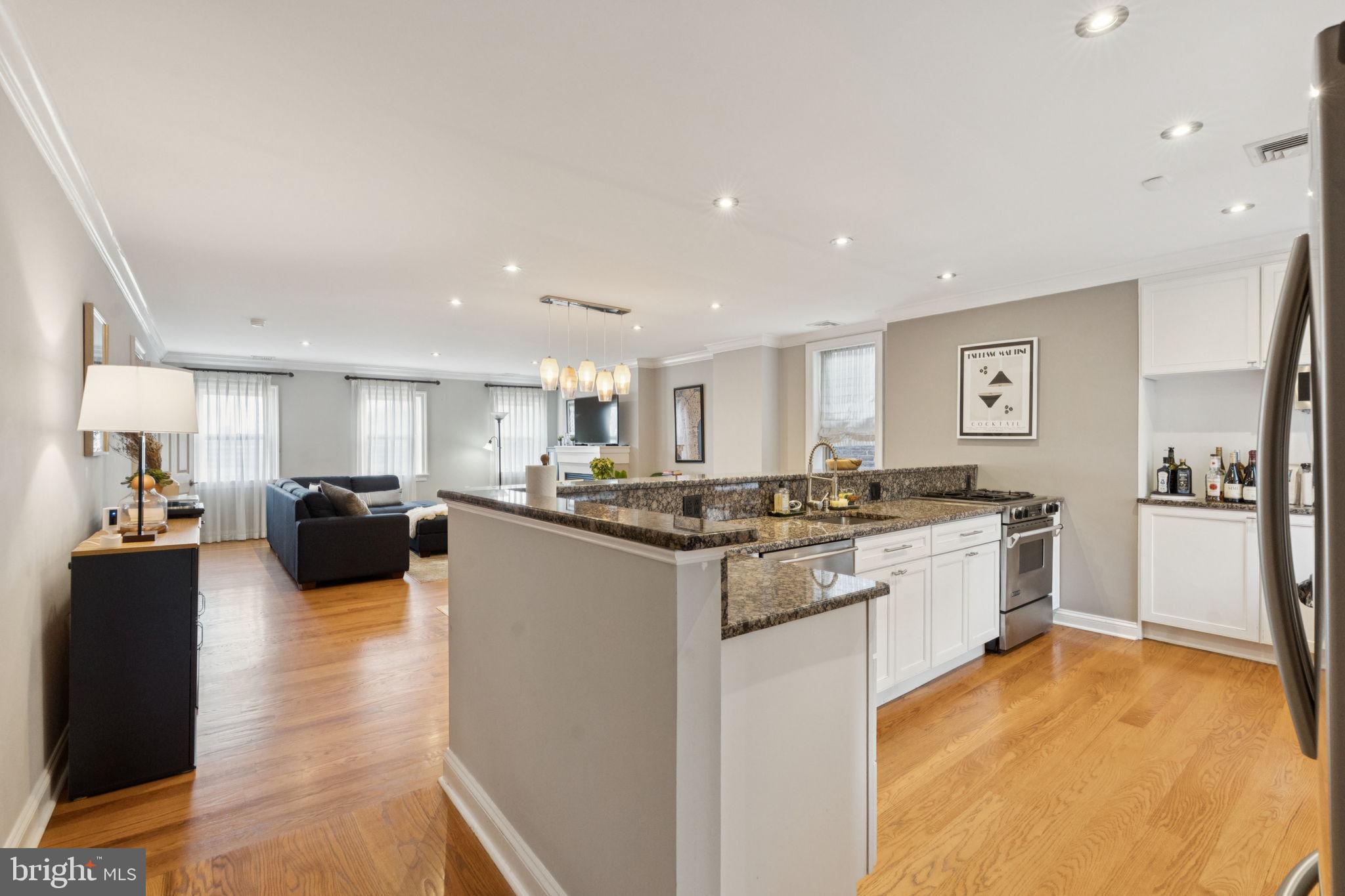 RITTENHOUSE SQUARE - Residential