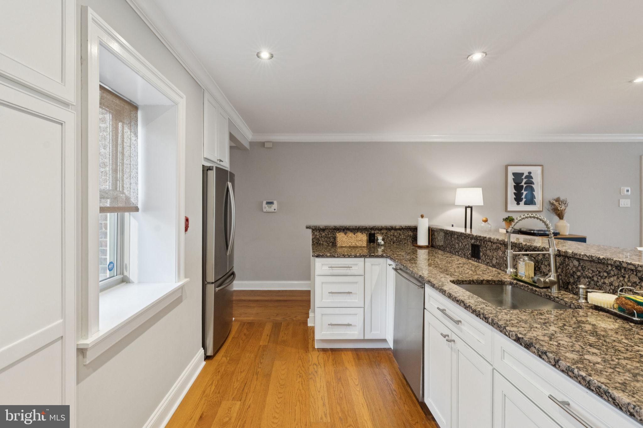 RITTENHOUSE SQUARE - Residential