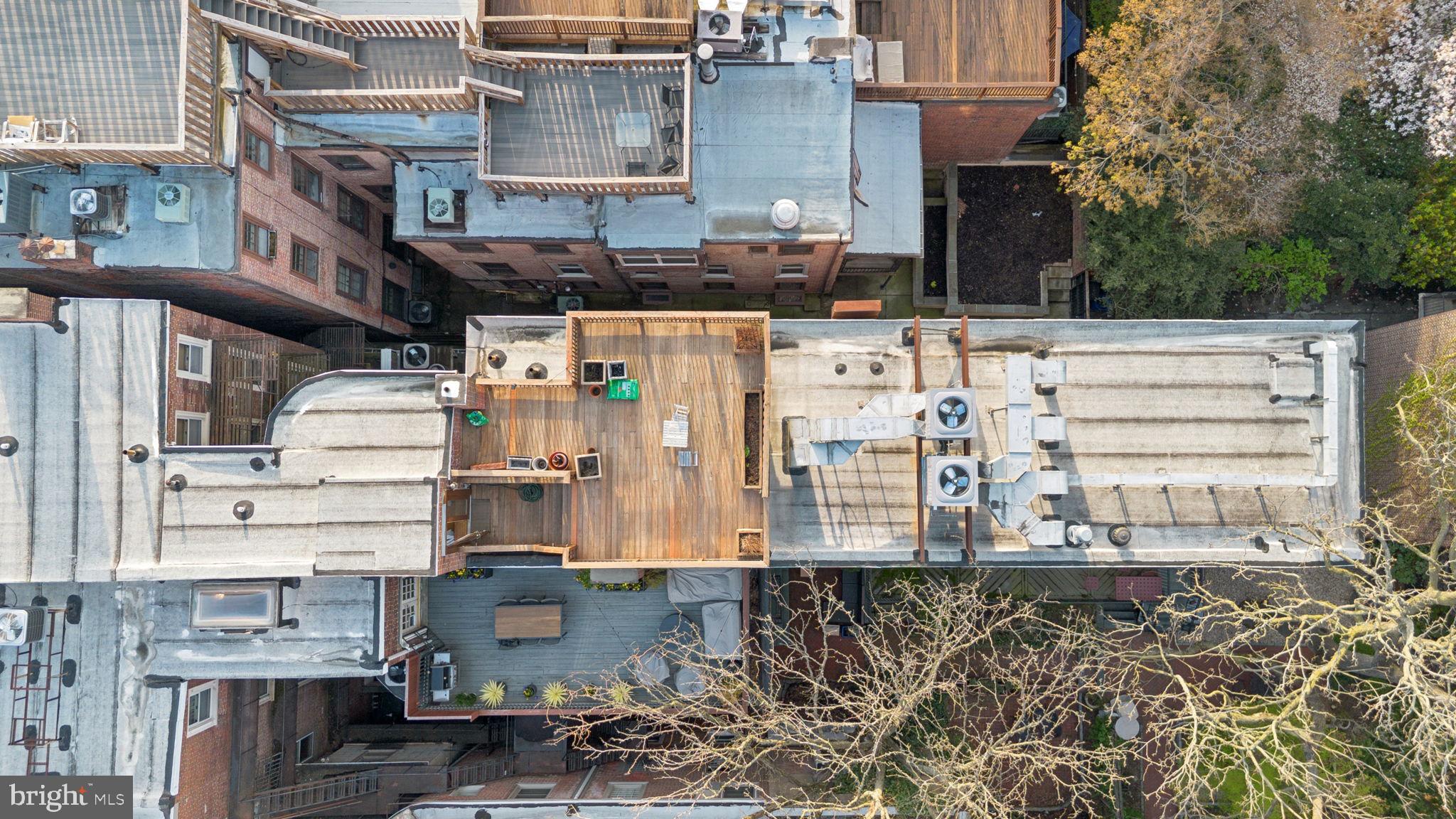 RITTENHOUSE SQUARE - Residential