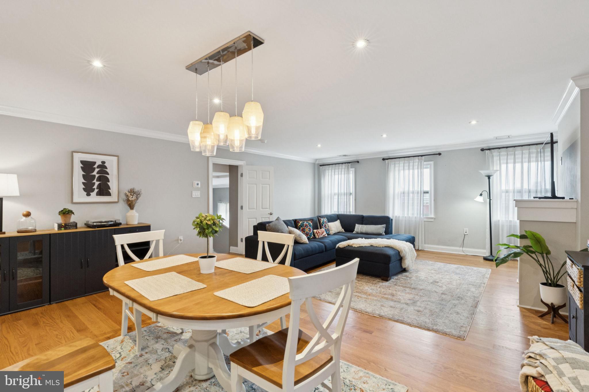 RITTENHOUSE SQUARE - Residential