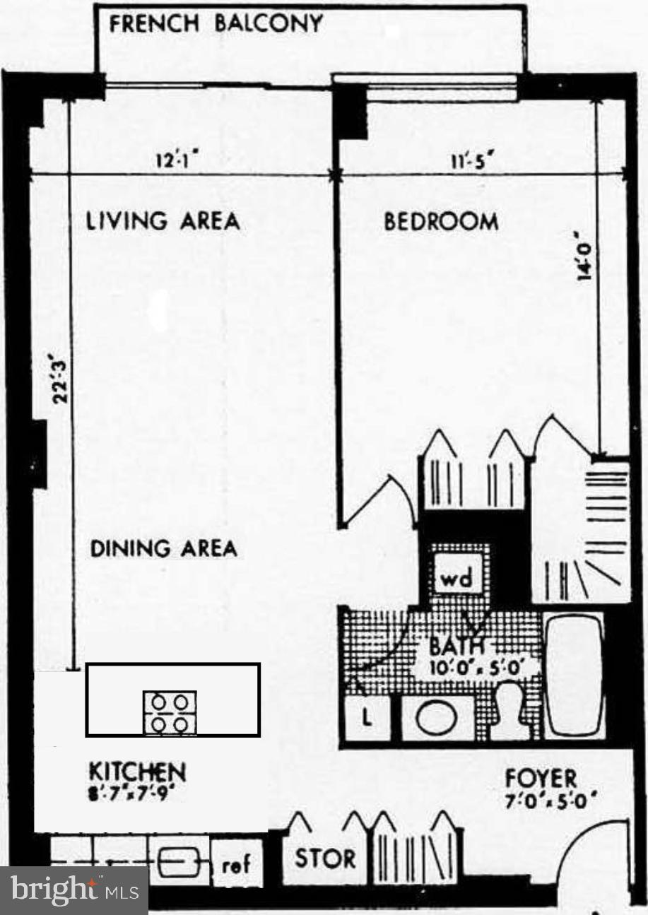 AVENUE OF THE ARTS - Residential