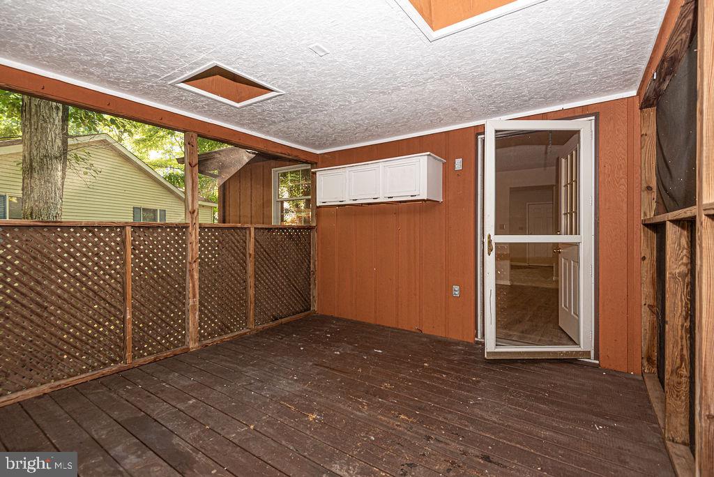 OCEAN PINES - BRAMBLEWOOD - Residential