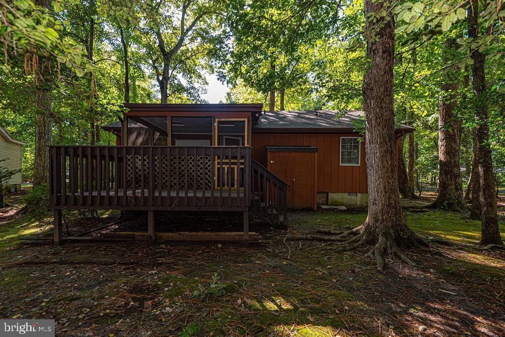 OCEAN PINES - BRAMBLEWOOD - Residential