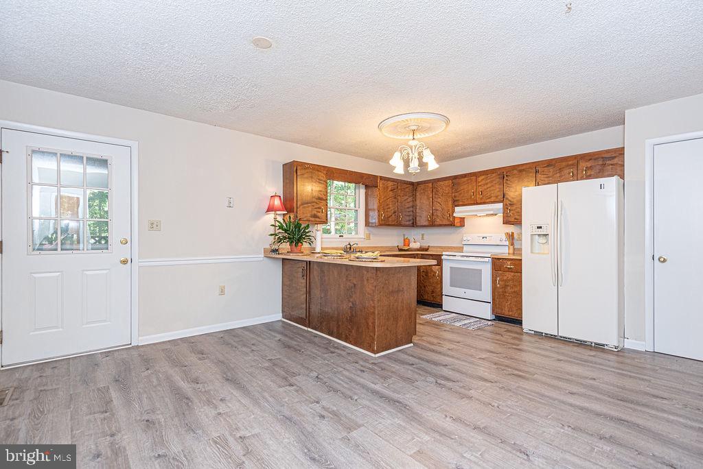 OCEAN PINES - BRAMBLEWOOD - Residential