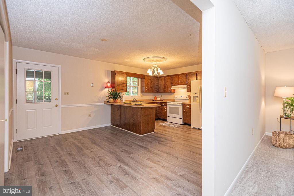 OCEAN PINES - BRAMBLEWOOD - Residential