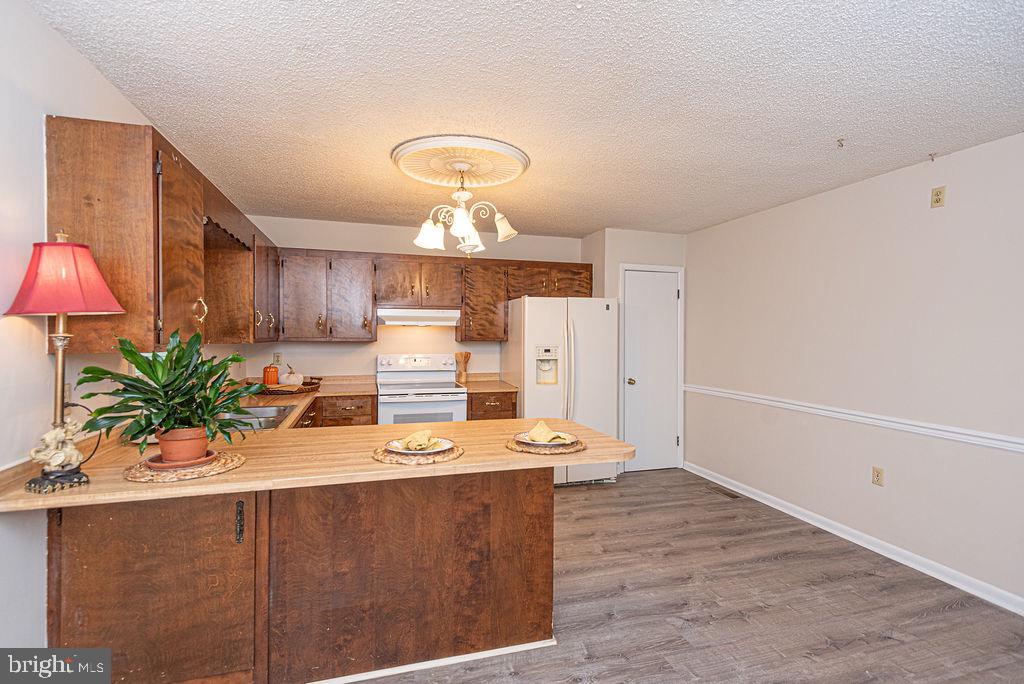 OCEAN PINES - BRAMBLEWOOD - Residential