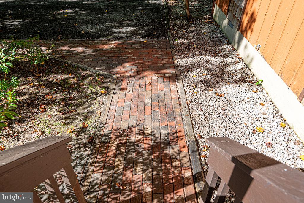 OCEAN PINES - BRAMBLEWOOD - Residential