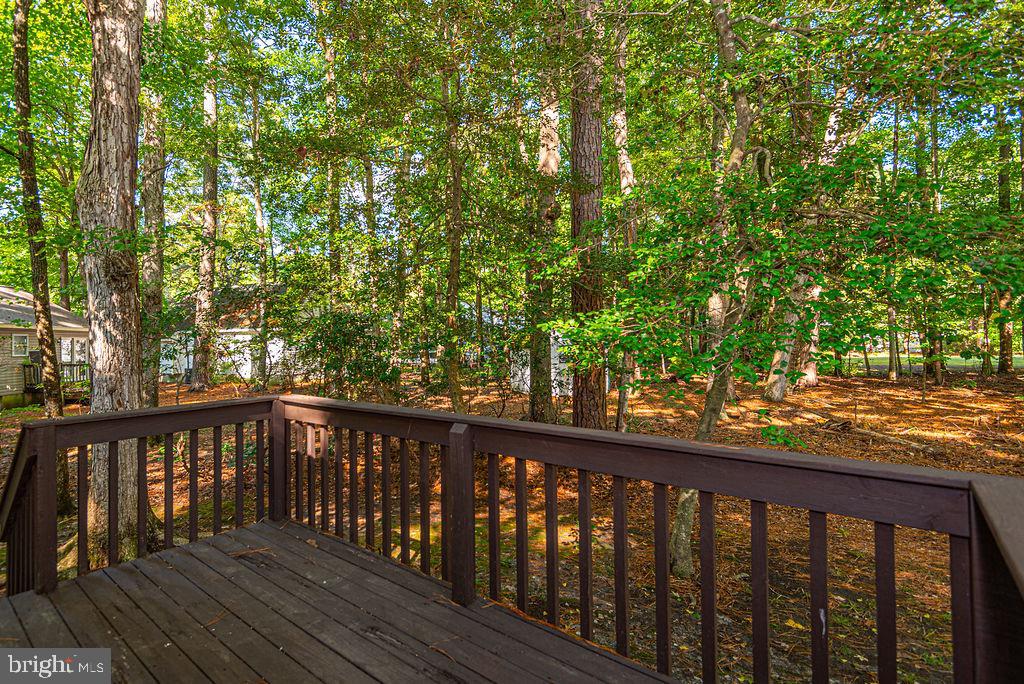 OCEAN PINES - BRAMBLEWOOD - Residential