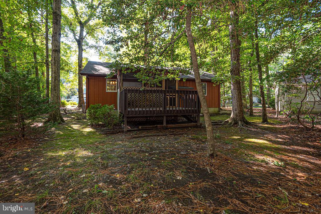 OCEAN PINES - BRAMBLEWOOD - Residential