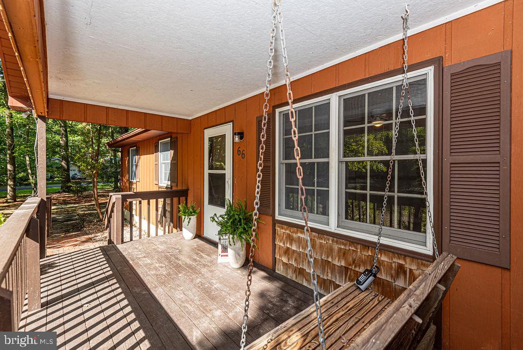 OCEAN PINES - BRAMBLEWOOD - Residential