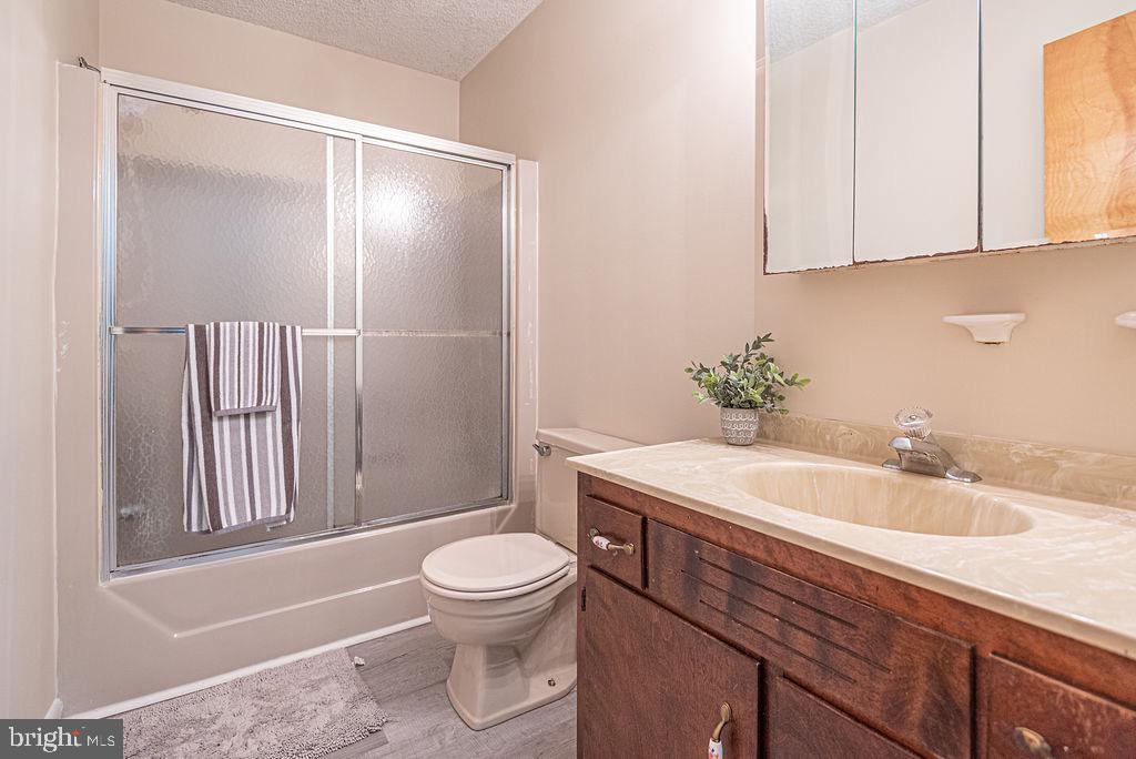 OCEAN PINES - BRAMBLEWOOD - Residential