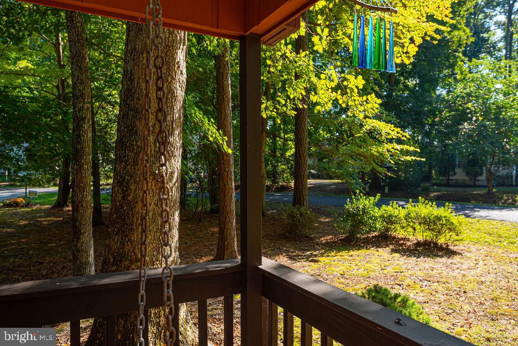 OCEAN PINES - BRAMBLEWOOD - Residential