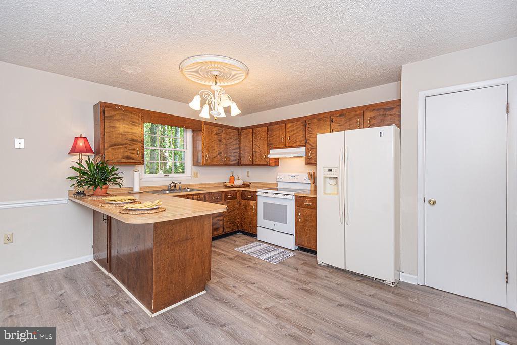 OCEAN PINES - BRAMBLEWOOD - Residential