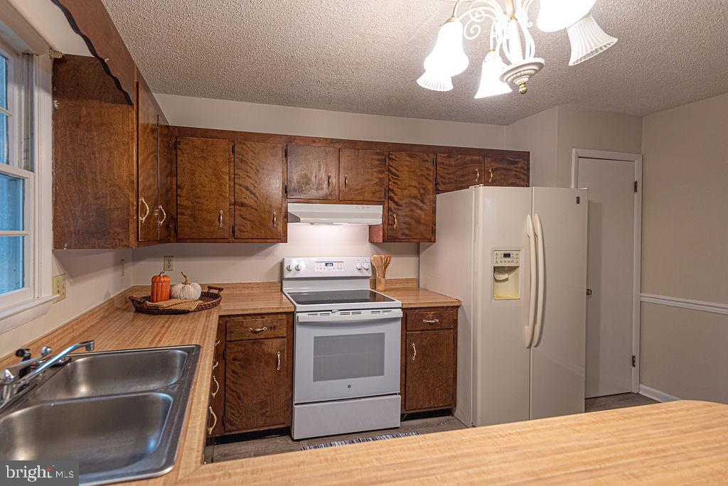 OCEAN PINES - BRAMBLEWOOD - Residential