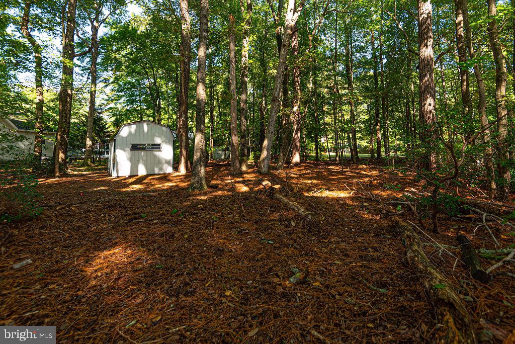 OCEAN PINES - BRAMBLEWOOD - Residential