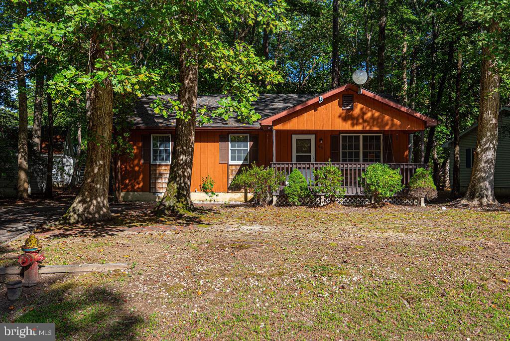 OCEAN PINES - BRAMBLEWOOD - Residential