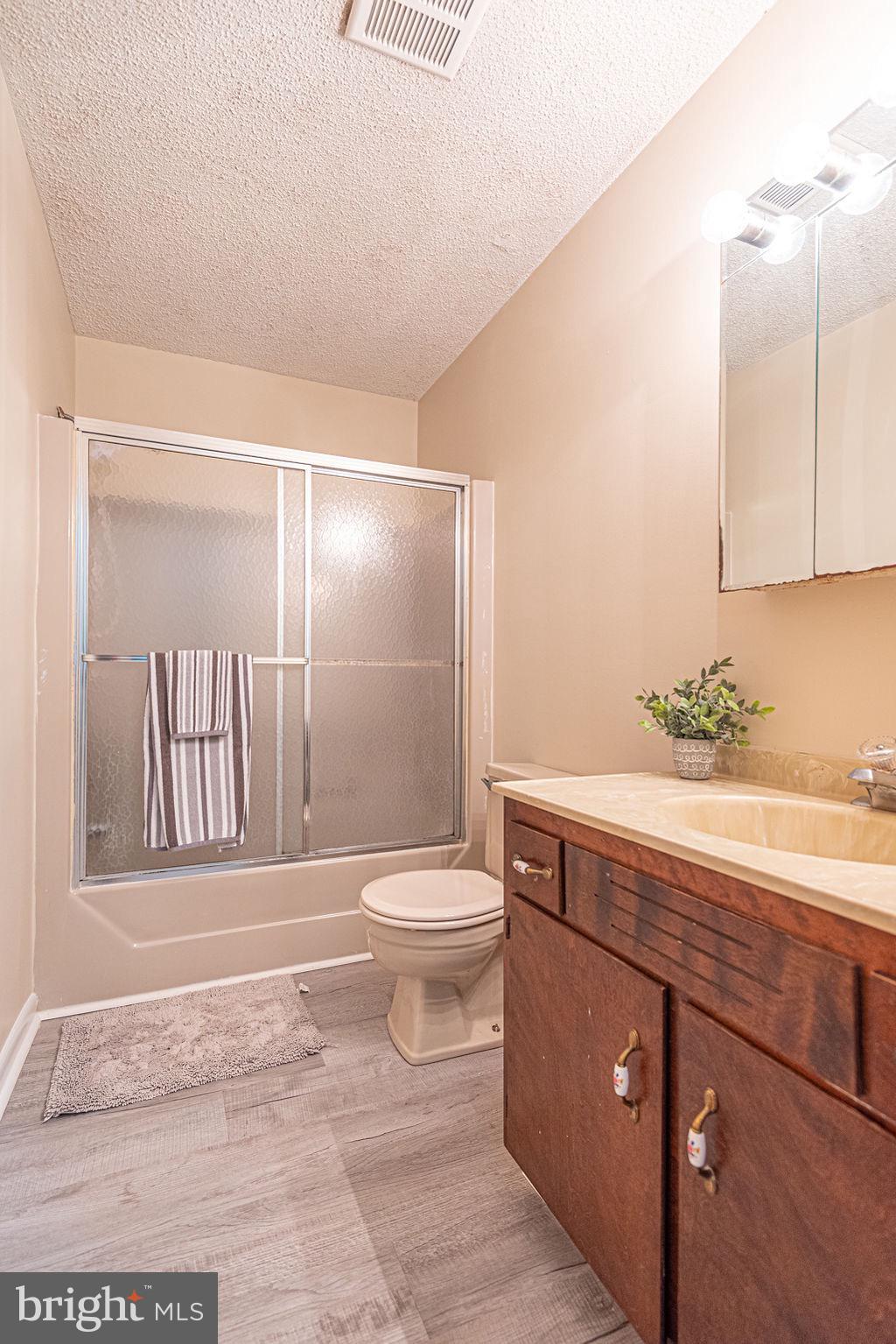 OCEAN PINES - BRAMBLEWOOD - Residential