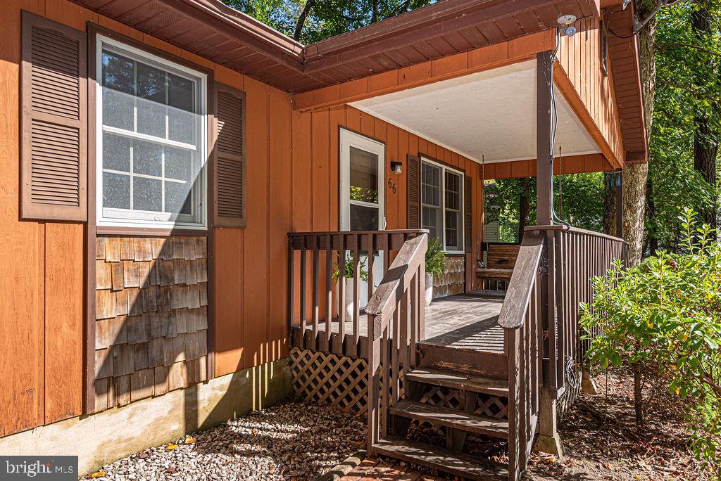 OCEAN PINES - BRAMBLEWOOD - Residential