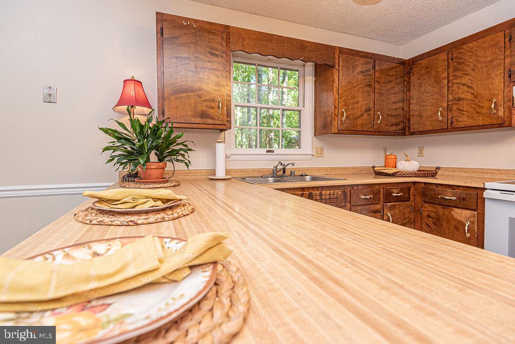 OCEAN PINES - BRAMBLEWOOD - Residential