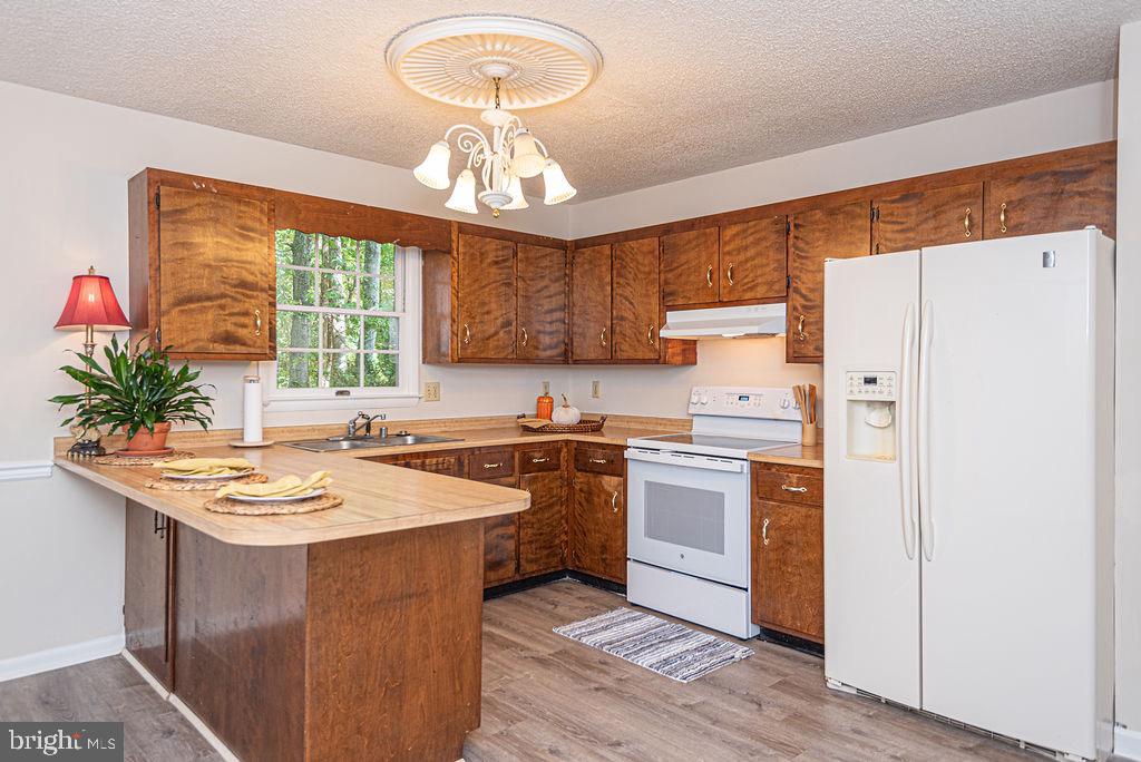 OCEAN PINES - BRAMBLEWOOD - Residential