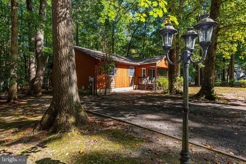 OCEAN PINES - BRAMBLEWOOD - Residential