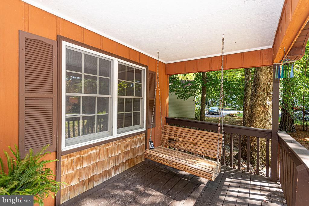 OCEAN PINES - BRAMBLEWOOD - Residential